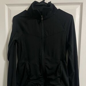 Women’s athletic sweater